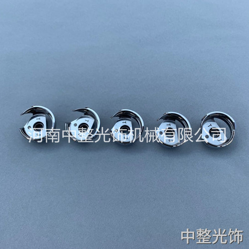 旋梭鏡面拋光效果2 旋梭鏡面拋光效果2