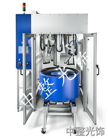 多功能鏡面拋光機(jī) 多功能鏡面拋光機(jī)